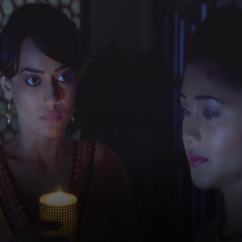 Tanveer is trying to make it up to Sanam. However, how would Sanam rea