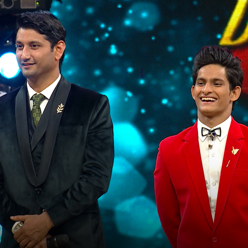 Don’t miss out on the last episode of Dance India Dance in order to kn