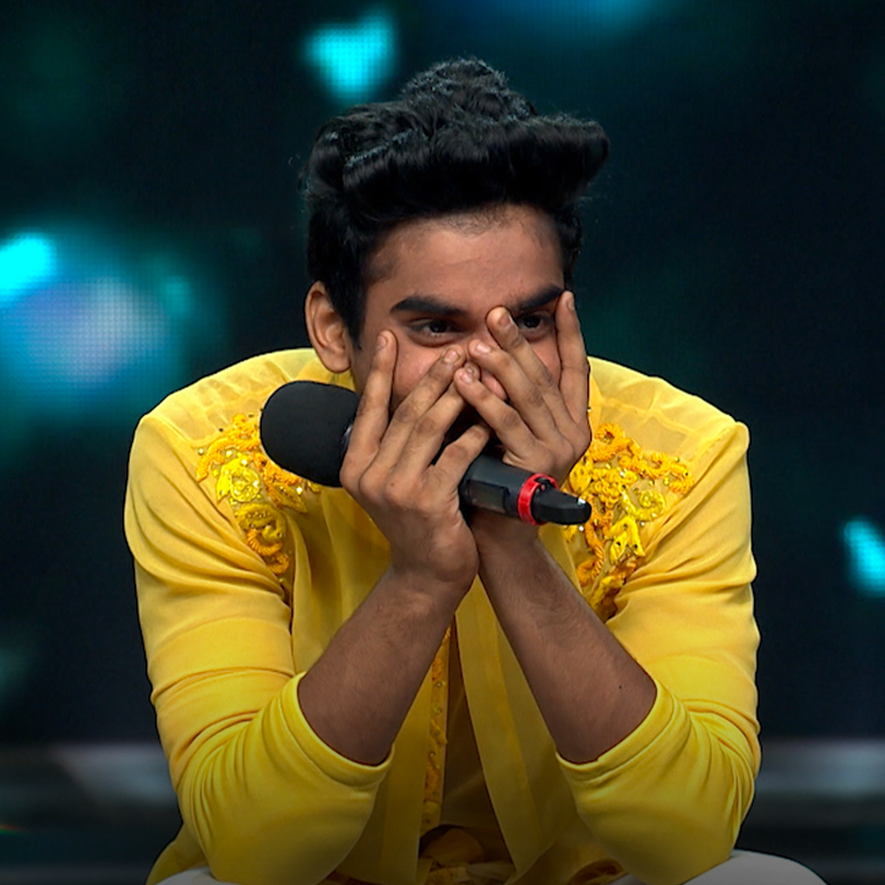 The performances of this episode of Dance India Dance are dedicated to