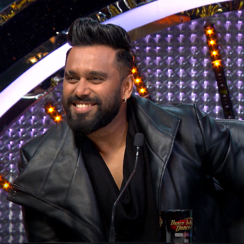 The talented choreographer Bosco Martis is this episode’s guest of Dan