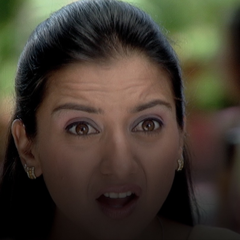 Nothing stops Kareena from expressing her true feelings for Prim.