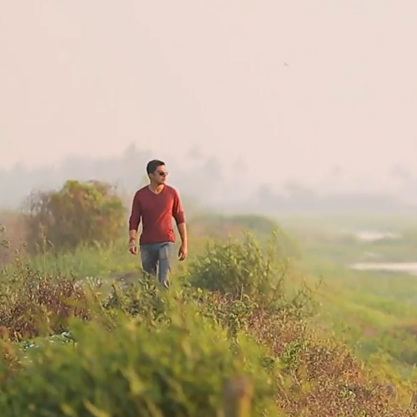 Discover the city of Kochi and its delicious food with Ranveer Brare