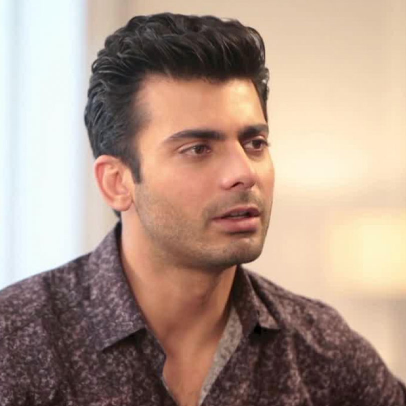 Fawad Khan in an interview with Niranjan about his personal life and t