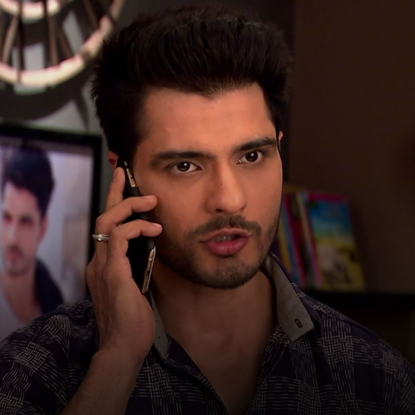 Shivani kidnapped and trying to kill her, will Abhi saves her life ?