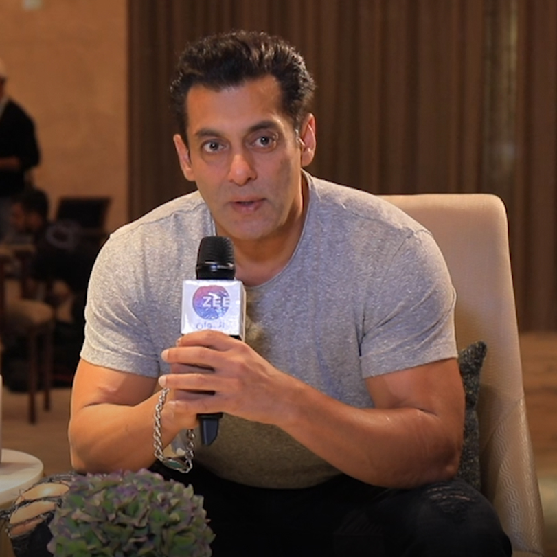 Special interviews with Salman Khan, Jacqueline Fernandez, and Daisy S
