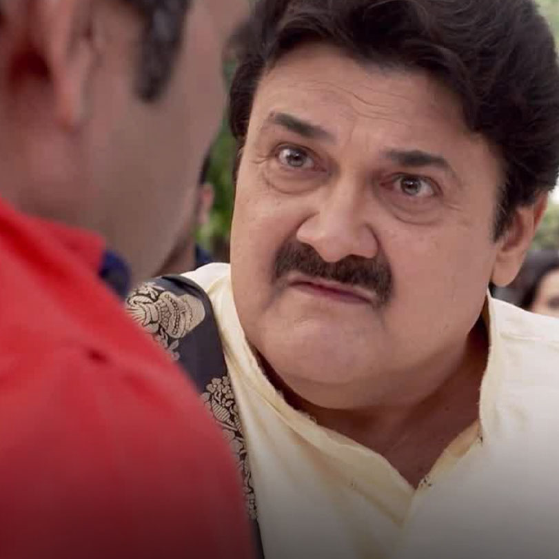 Tejasvini protects Prem's family from a danger that could have taken t