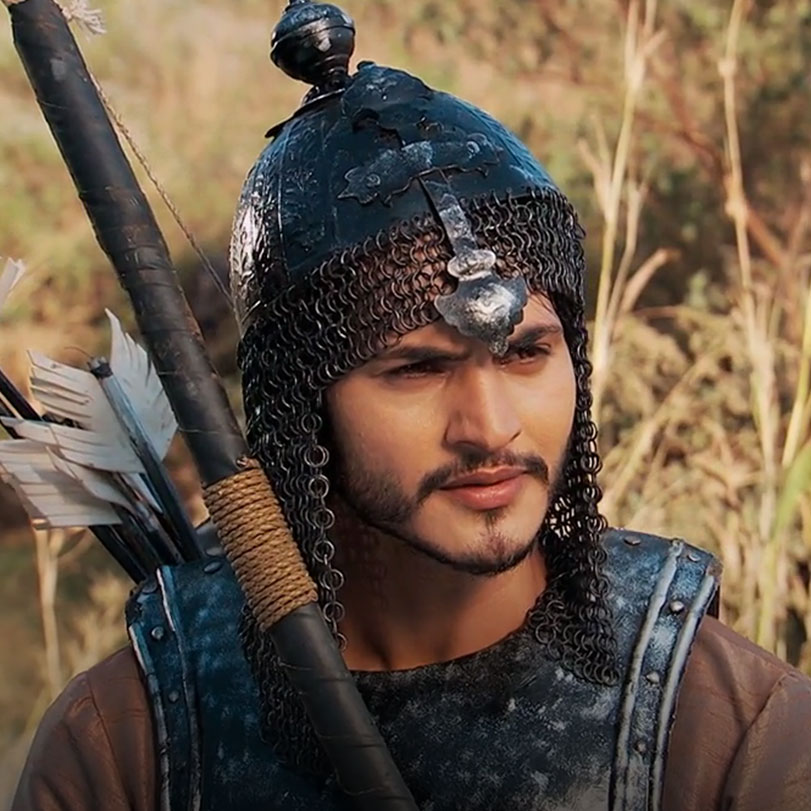 Will Jalal gets married from Aneiyl ?