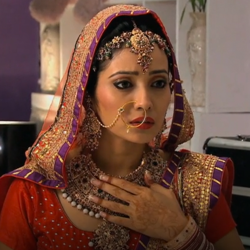 Will Souhana return her memories after seeing Rakaf ?