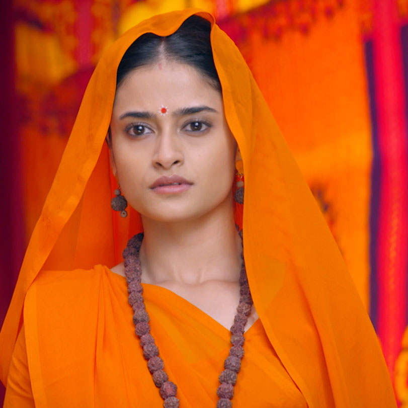 Revati plans to use Guddan to get rid of Antara. How will she do so?