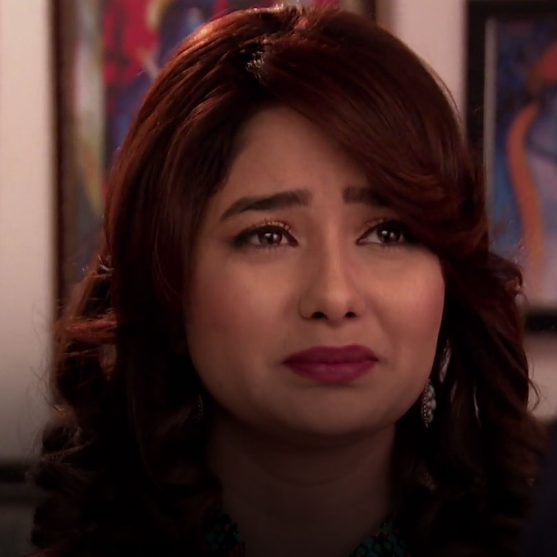 Abhi requests Pragya to be nice to Tanu since her condition is very se
