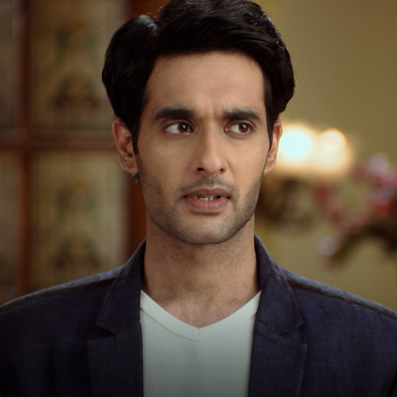 راج يكشف نوايا جوندان الخبيثة ويحاول مساعدة راني قبل أتمام زواجها
