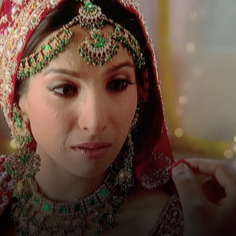 (Kia) finally decides to Marry (Akshay). But, what will (Anjad’s) atti