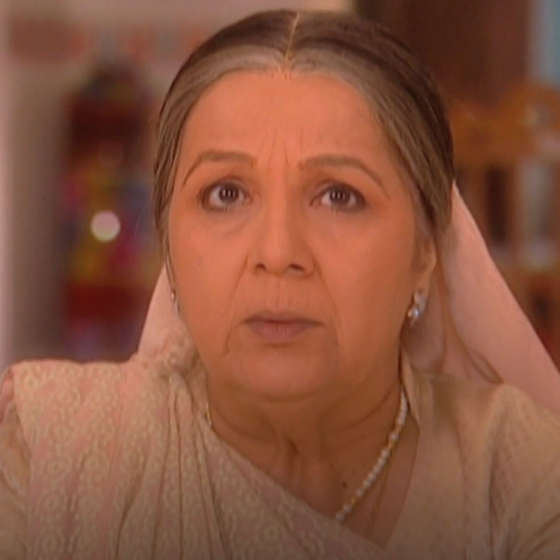 Souriakant's family discovers that Rasekh is the one who kiilled Karan
