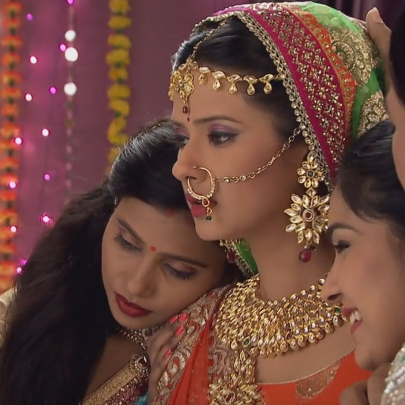 Golkant turns Artie against Dev and his family but will the wedding go