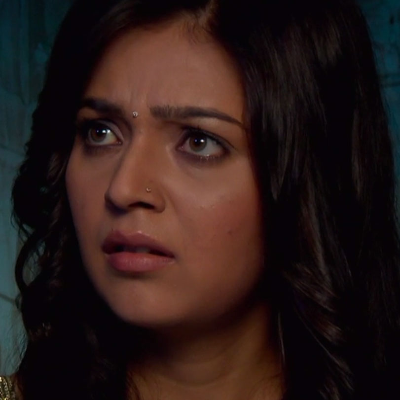 Will Shivani get well from her disease ?