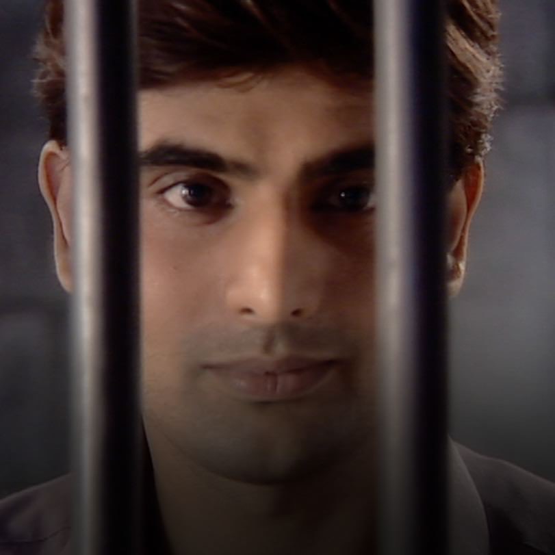 Will Nael Survive prison? and what will he do when he finds out about 