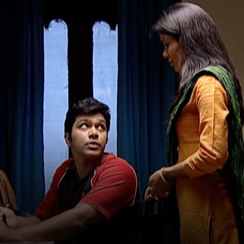 Hob Mashrot is about a young married couple, Jay & Aditi. In the daily
