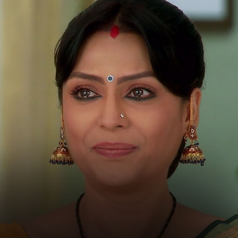 Urmi left to her parents house full of anger. Will Samrat apologize an