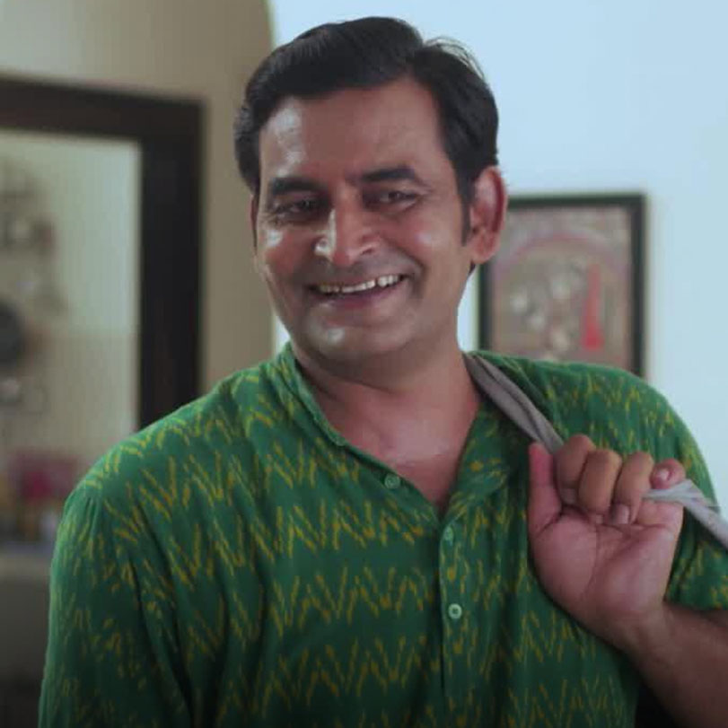 Will Mishra kicked out of the house Shanti and her husband ?