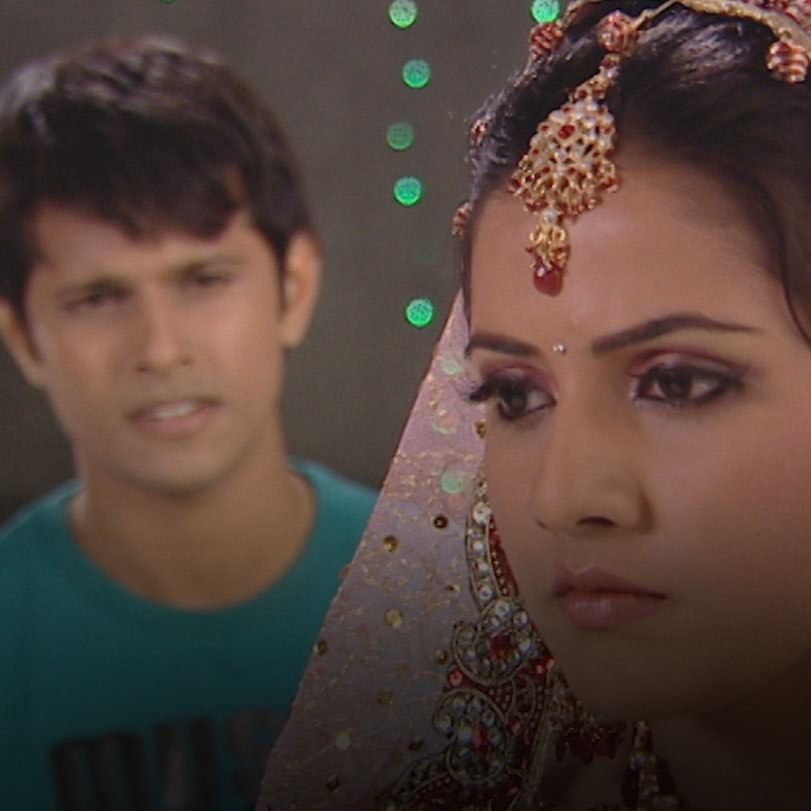 Semi's father ends her marriage to Rajeev. What will be the reaction o