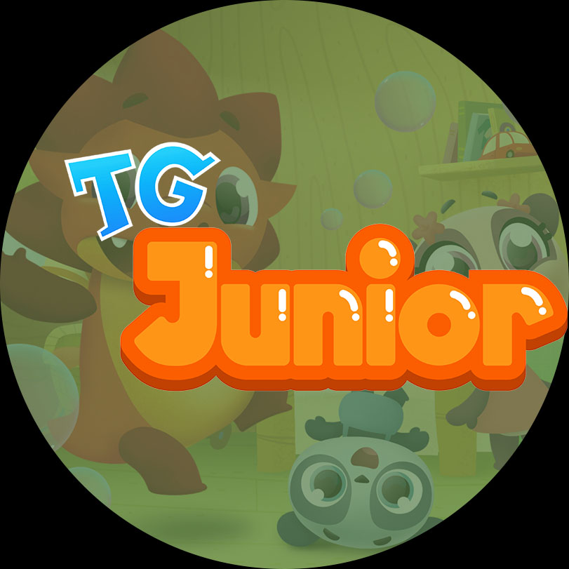 TG Junior
