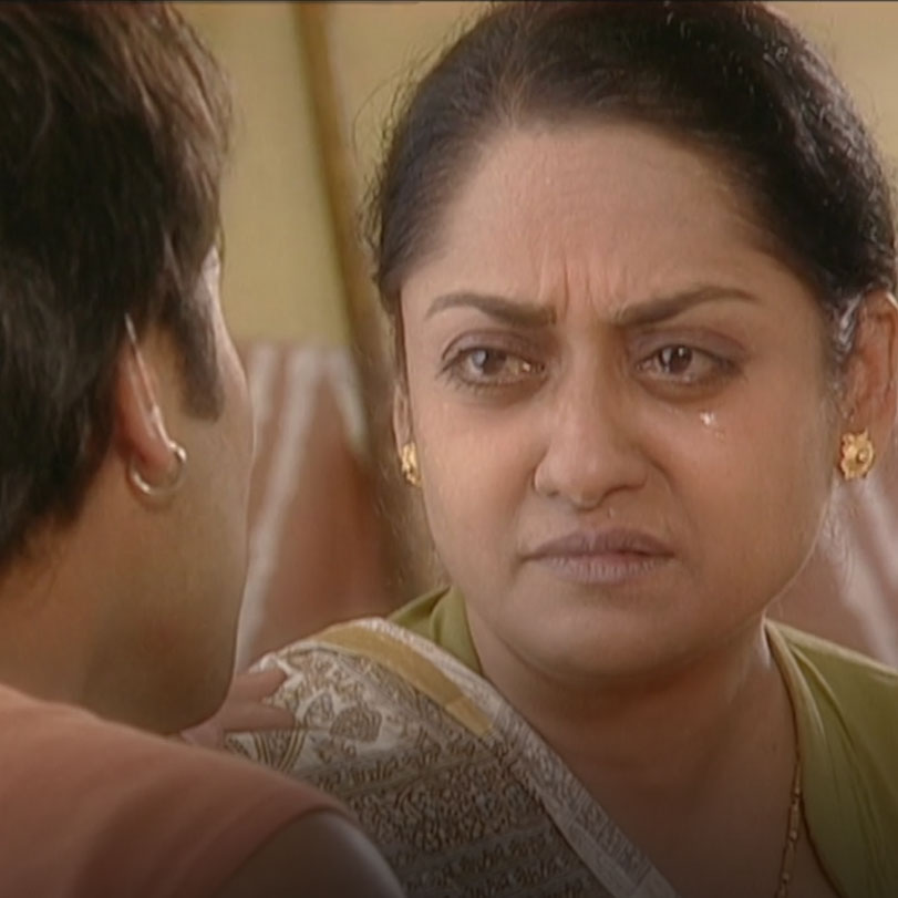 يعترف راجو لأمه بحبه لآنيا
