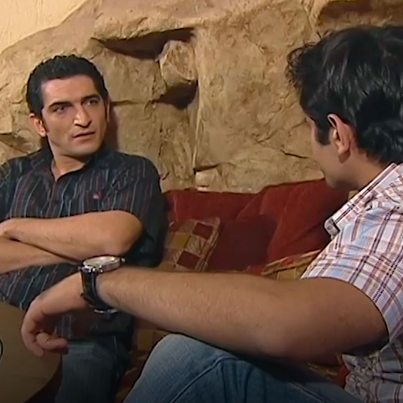 Will Tareq suffer because he take care of street child ?